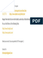 Font & Help Us PDF