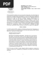 www.enlapolitika.com Periodistas que succionaban dinero de PEMEX