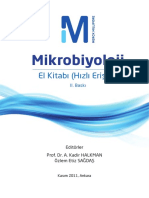 Merckmikrobiyoloji Elkitabi