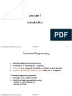 FCP L1 Introduction PDF