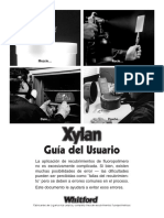 Getting started with Xylan - Spanish.pdf