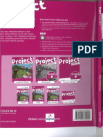 Project 4 Students Book 4th Edition Oxford University Press