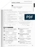 Ejercicios de Factores de Conversion PDF