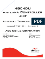 RevB NGC IDU - Ad Tech Manual - RevB - 11