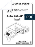 Cat Fertisystem AutoLub NG JMST 072012