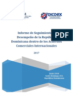 2017 Informe Seguimiento Acuerdos Comerciales