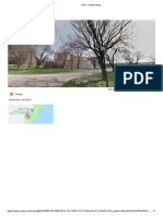 Vidin: Google Street View - Abr 2012