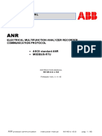 5-6 ANR Communication Protocol IM145-U-A v5.8.pdf