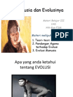 Iad 3 Manusia Danevolusi