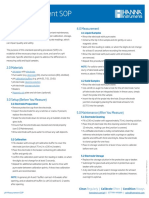 PH Measurement Sop Hanna Instruments