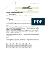 Actividad de Evaluacion 1er Parcial Calidad