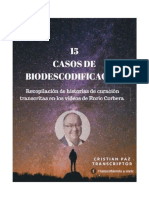 biodescodificacion casos