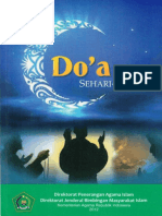 Doa Sehari Hari 2012