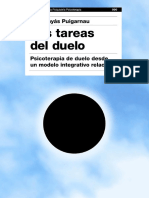 Las Tareas-Del Duelo - Alba Payas PDF