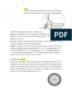 Solução Omcaseb 2fase