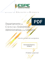 GESTION EMPRESARIAL