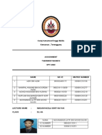 Kolej Kemahirantinggi Mara Kemaman, Terengganu