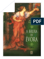 A Bruxa de Evora - Maria Helena Farelli.pdf