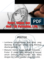 Poster Slogan Dan Iklan 2