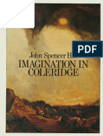 John Spencer Hill (Eds.) - Imagination in Coleridge-Macmillan Education UK (1978) PDF