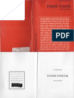 24 Dansk Fonetik I Teori Og Praksis PDF