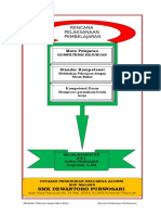 RPP Melakukan Pekerjaan Dengan Mesin Bubut, KD. 1 Memproses Bentuk Permukaan