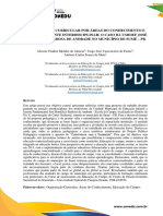 Pedagogia Da Alternância e Concepções Freireanas de Educação Aproximações Teóricas e Práticas