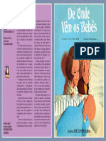 Andrew C. Andry e Steven Schepp - De Onde Vêm os Bebês.pdf