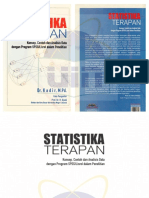 Statistika Terapan - 2015 Kadir Fitk - Unlocked