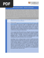 New Iso 19650 Uk Transition Update Questions and Answers 14th June 2018