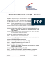 ISO 9000 2005 Fundamentos y Vocabulario