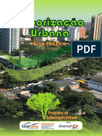 Guia de Arborização Urbana