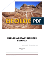 Geología General 1