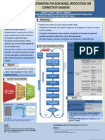 ISMRM DCM Automation Final