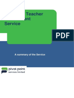 PPSLtd Overseas Teacher Recuritment Service