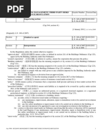 Cap_344b_cap 344b Building Management (Third Party Risks Insurance) Regulation [