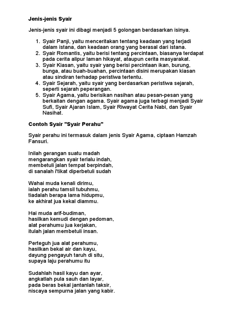 Tugas Bahasa Indonesia Laila