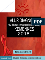 Alur Diagnosis HIV Kemenkes 2018 - Revisi-3 PDF