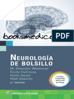 Neurologia de Bolsillo 2a Edicion_booksmedicos.org