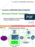 Materi Pelatihan Induk