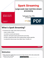 Strata Spark Streaming