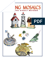 How to Make Mosaics Direct Method