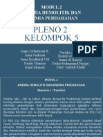 Pleno Makalah Hemolitik 