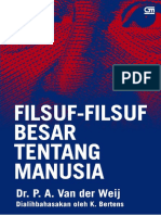 Filsuf Filsuf Besar Tentang Manusia - Opt