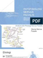 PATOFISIOLOGI NERVUS FASIALIS