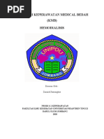 Download Makalah Keperawatan Medical Bedah by novalq SN39757111 doc pdf