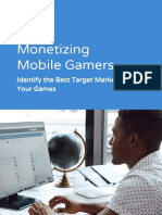 ARPU Identify Best Target Markets Mobile Games August 2016 EN PDF