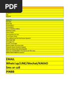 Wa0006 | PDF | Games & Activities