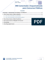 Lei 8.137/1990 Comentada: Crimes contra a Ordem Tributária