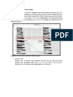 Preconditioning Data